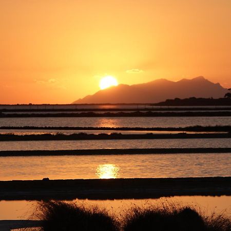 I Love Marsala Buitenkant foto