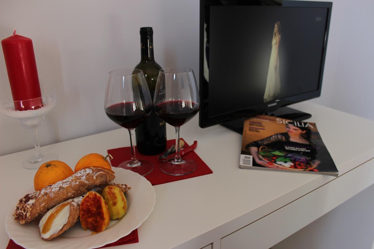 I Love Marsala Buitenkant foto