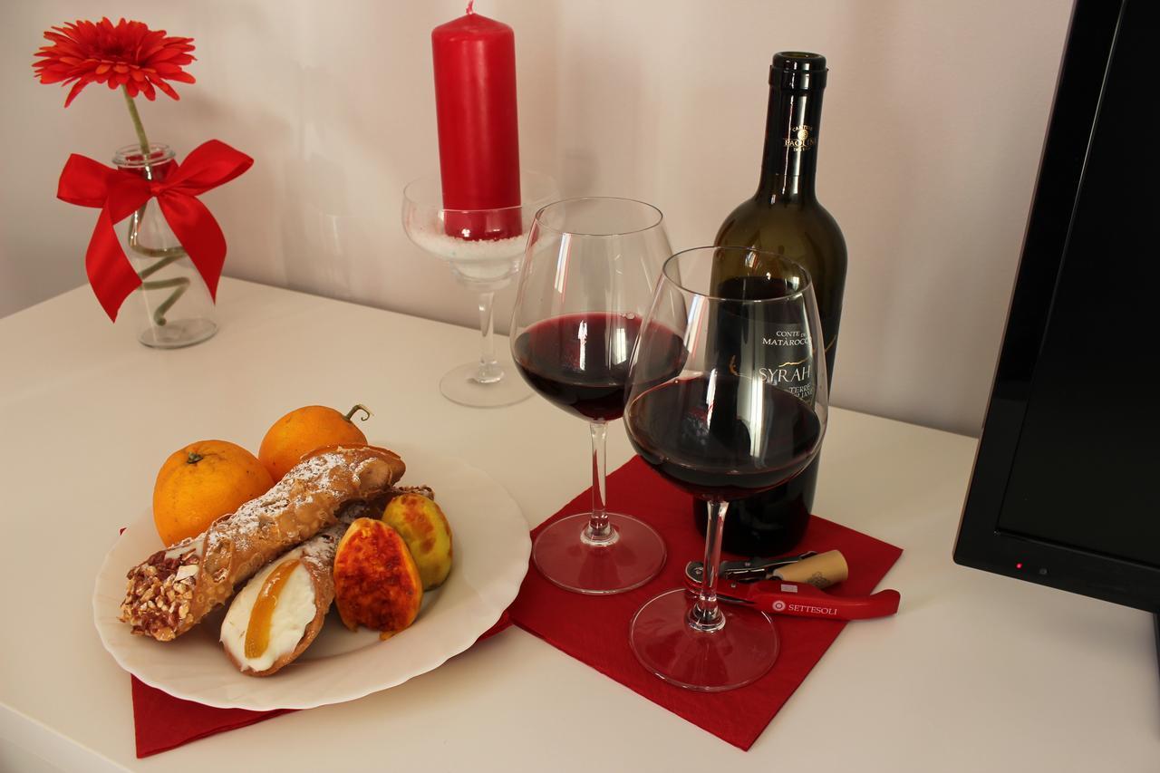 I Love Marsala Buitenkant foto