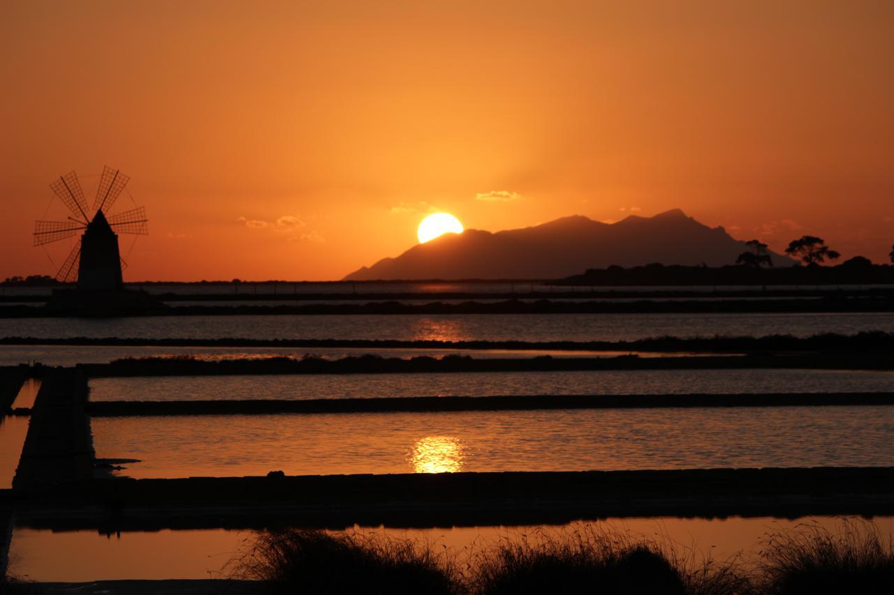 I Love Marsala Buitenkant foto